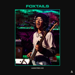 ego death (Audiotree Live Version)