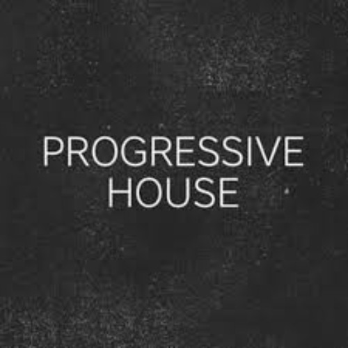 progressive house