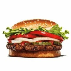 Whopper song