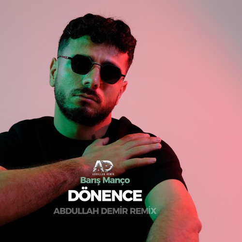 Barış Manço - Dönence ( Abdullah Demir Remix ) Afro House