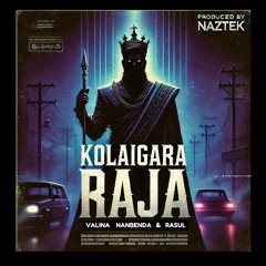 KOLAIGARA RAJA_Valin_Nanbenda_Rasul_Naztek <B.MELAYU \ TAMIL \ MALAYALAM>