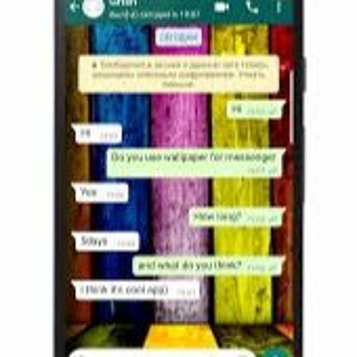 Stream Messenger Background Photo Apk The Best Themes and Wallpapers