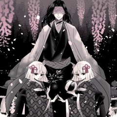 Ubuyashiki children singing _ Hitotsu Toya _ Demon Slayer S4 E8 _ 鬼滅の刃 OST