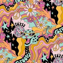 Latido Salvaje X Drum Krush