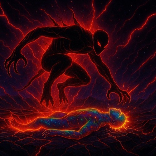 MyNyl Ascension V ( Parasites Remix 6)