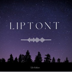 LB SOLO - LIPTON T (Bonus track )