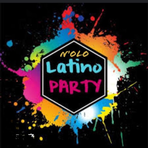 mix électro-latino 22/01/2025