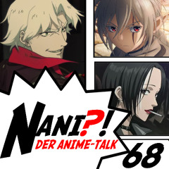 Nani?! #68: Unter dem Blutmond
