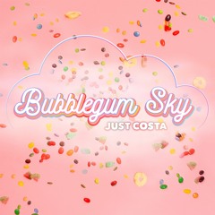 Bubblegum Sky