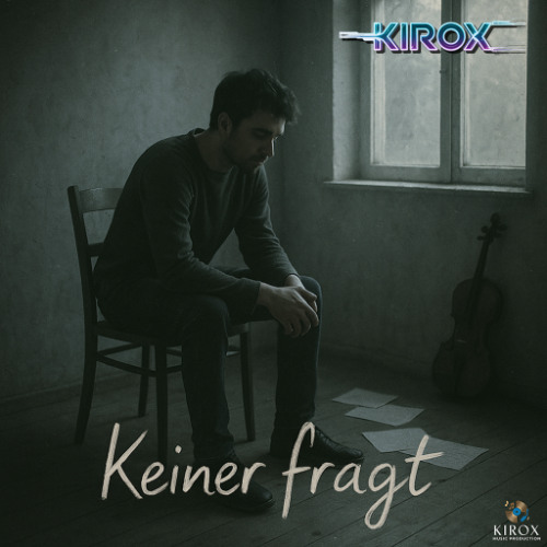 Keiner fragt