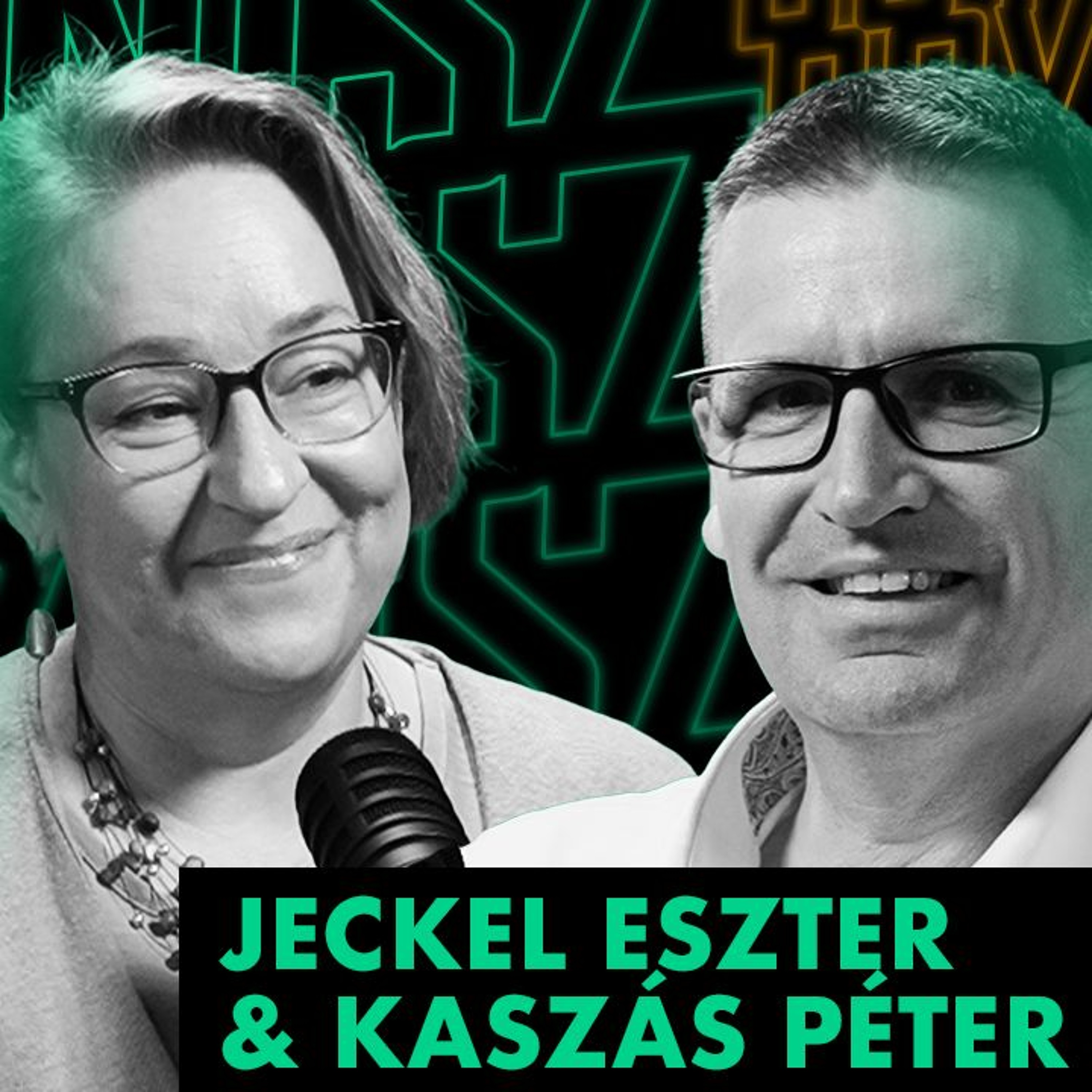 Biznisz Boyz: A magyar vállalkozói podcast show