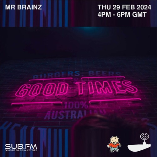Brainz - 29 Feb 2024