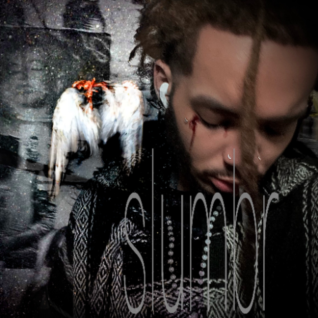 Stream slumbr (remastered) [mv in desc] by vacantapartment(@viortattoo ...