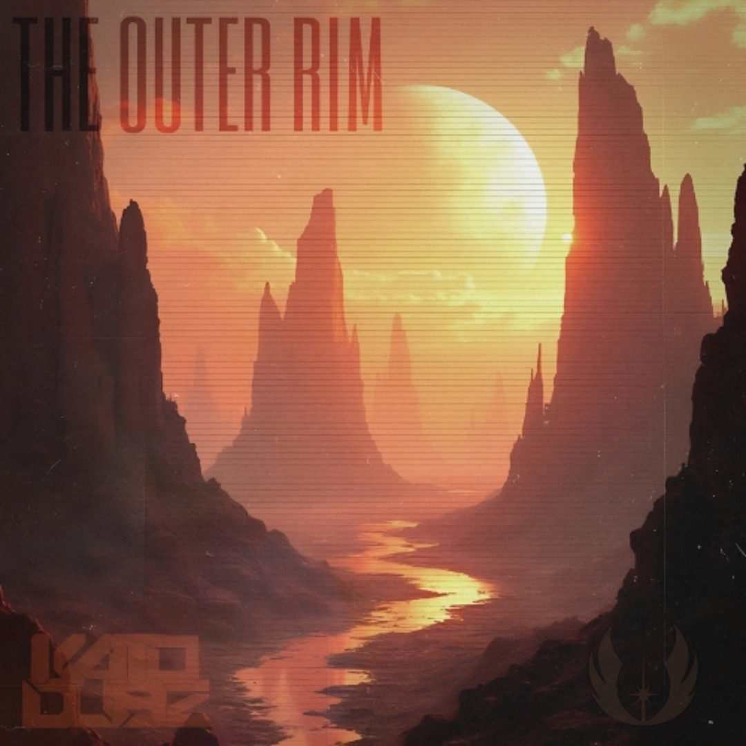Stream THE OUTER RIM MIX by KATO DUBZ | Listen online for free on ...