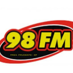 VINHETÃO HITS 98 FM