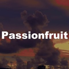 Drake - Passionfruit (ORANCHA Remix)
