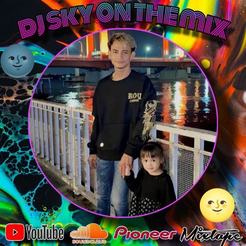dj sky onthemix ~ DUGEM [FUNKOT MENGENGGAM BAHAGIA VS LURUH CINTAKU] TERBARU 2024