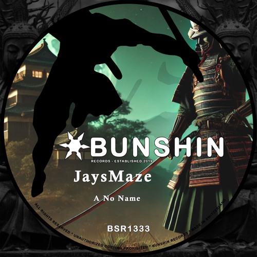 JaysMaze - A No Name (FREE DOWNLOAD)