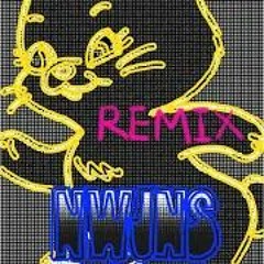 [REMIX] Newjeans Ditto
