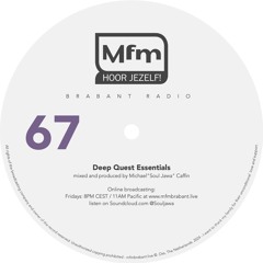 Deep Quest Essentials 67