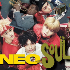 NCT127 무한적아(Limitless) remix Neo Soul ver.