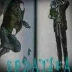 DJ ERNEST BYKOV - YALAL
