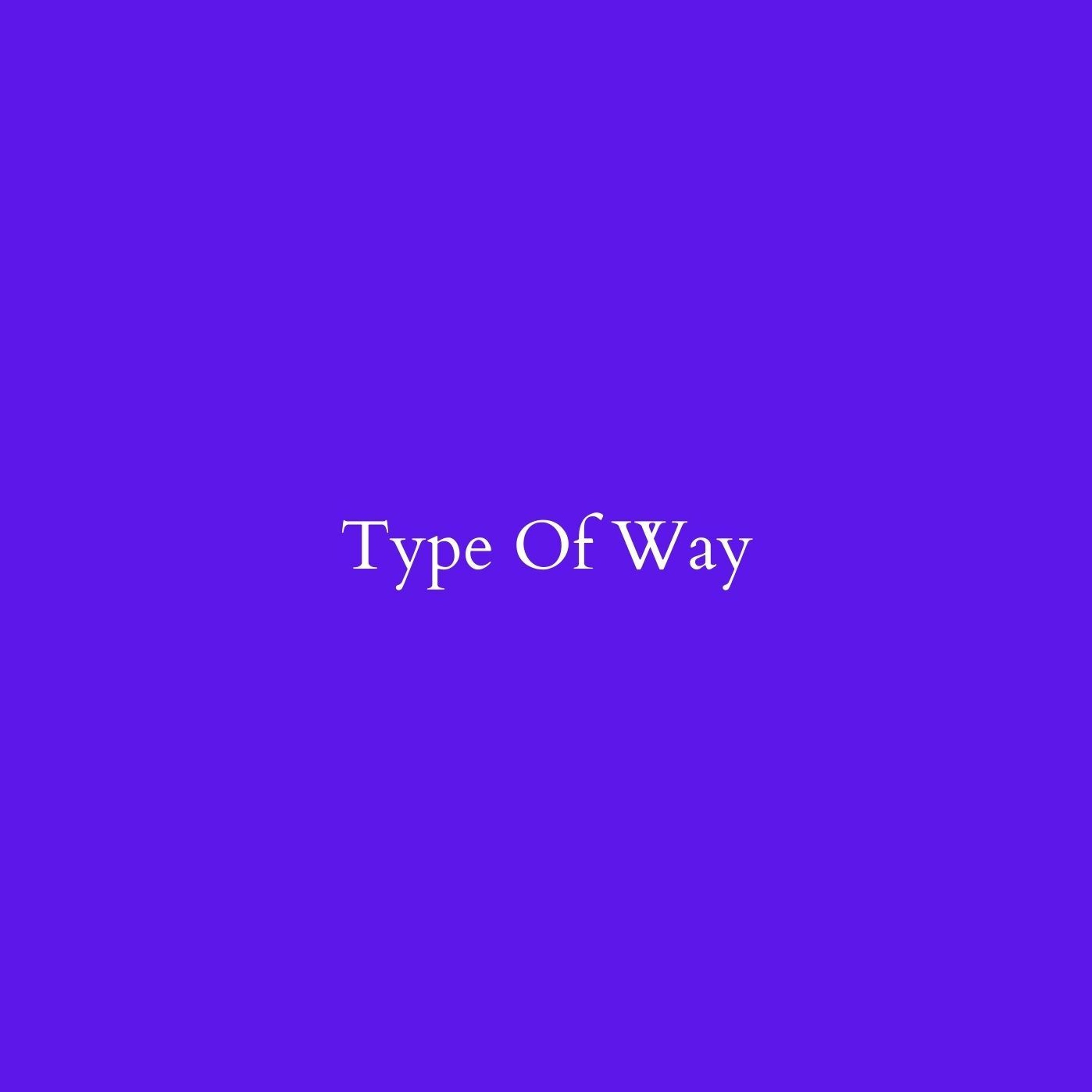 Polo G x Lil Tjay Type Beat - "Type Of Way" episode artwork