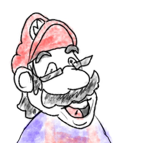 MARIO: Gadget Inspector.