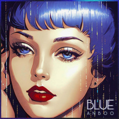 BLUE | ANBOO