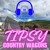 Artwork for TIPSY COUNTRY WAGONS - Mixitup Mashup