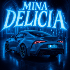MINA DELÍCIA SLOWED