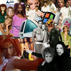 Zeitgeist Live - The 1990s