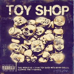 Malcolm-toy shop ( prod by mr.man )