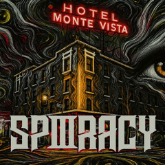 SPIIIRACY - Conspiracy Tapes - Monte Vista 2 Hour Live Set Mix