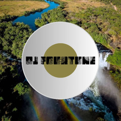 AFROBEATS SUMMER MIXTAPE #1