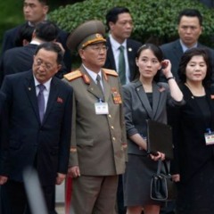 العالم في دقيقة | شقيقة زعيم كوريا الشمالية تتولى السيطرة على الوحدة الرئيسية في حزب العمال الحاكم