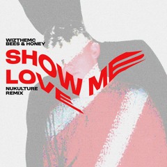 Show Me Love (NuKulture Remix)