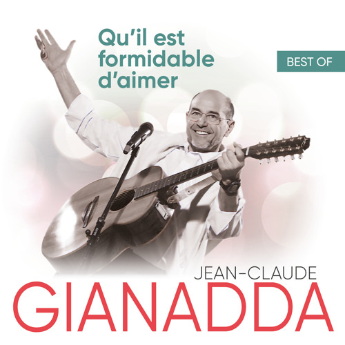 Stream Bénis sois-tu, Marie by Jean-Claude Gianadda | Listen online for  free on SoundCloud