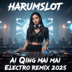 慕容晓晓 - 爱情买卖 (Ai Qing Mai Mai) Electro Remix 2025 | Harumslot