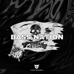 Green Ketchup - Tempnation