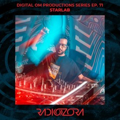 STARLAB | Digital Om Productions Series Ep. 71 | 18/03/2022