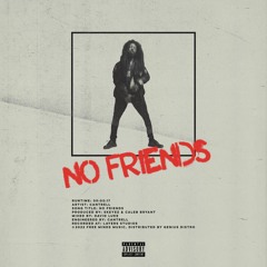 NO FRIENDS