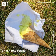 NTS Radio - August 2020