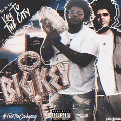 Flintroit - FWC Big Key (Feat. Rio Da Yung Og)