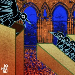 Ворона на проводе#6: Gaudeamus igitur