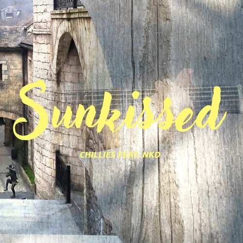 Sunkissed - Chillies (Piano + Guitar Cover by NKD)