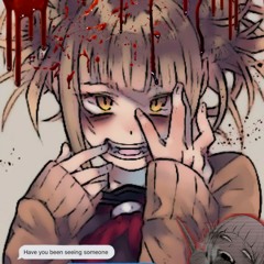 HIMIKO TOGA RAP