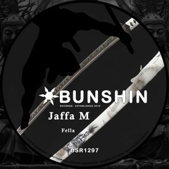 Jaffa M - Fella (FREE DOWNLOAD)