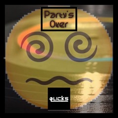 Party's Over { Free Download }
