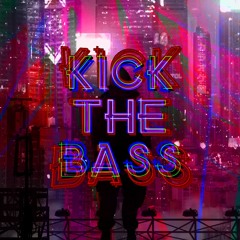ZombiStep - KICK THE BASS